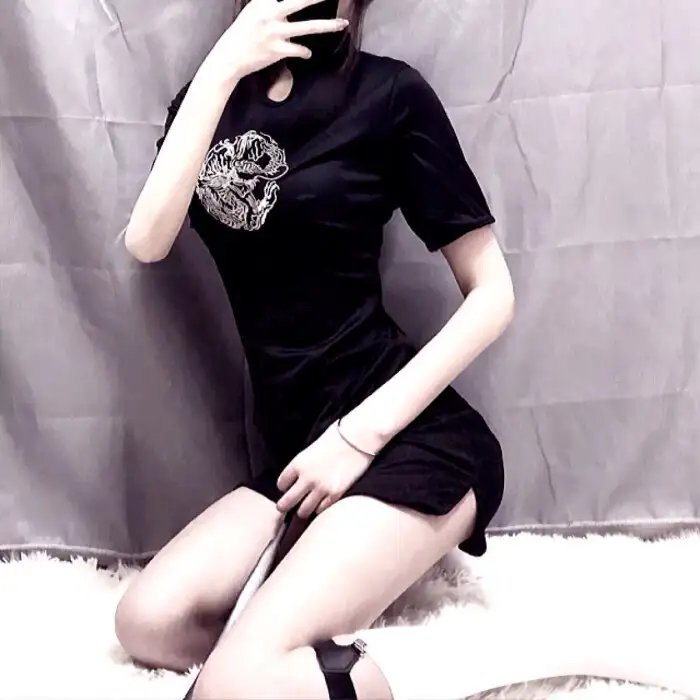 龙凤争挂帅