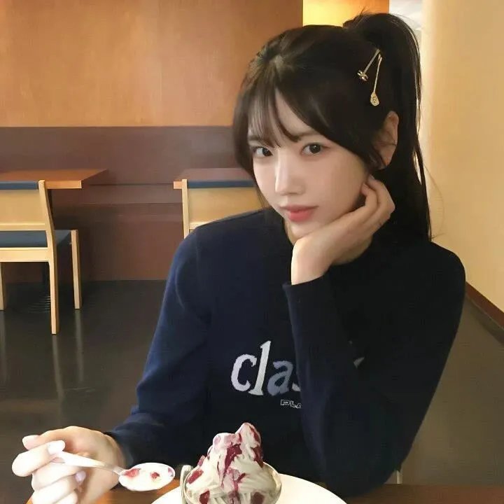 美丽舞者